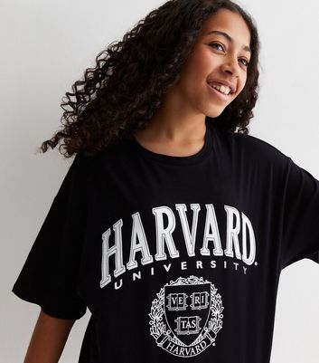 Harvard shop t shirt