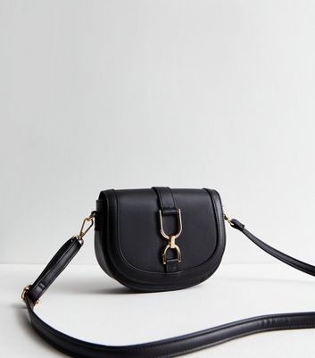 New look saddle bag on sale