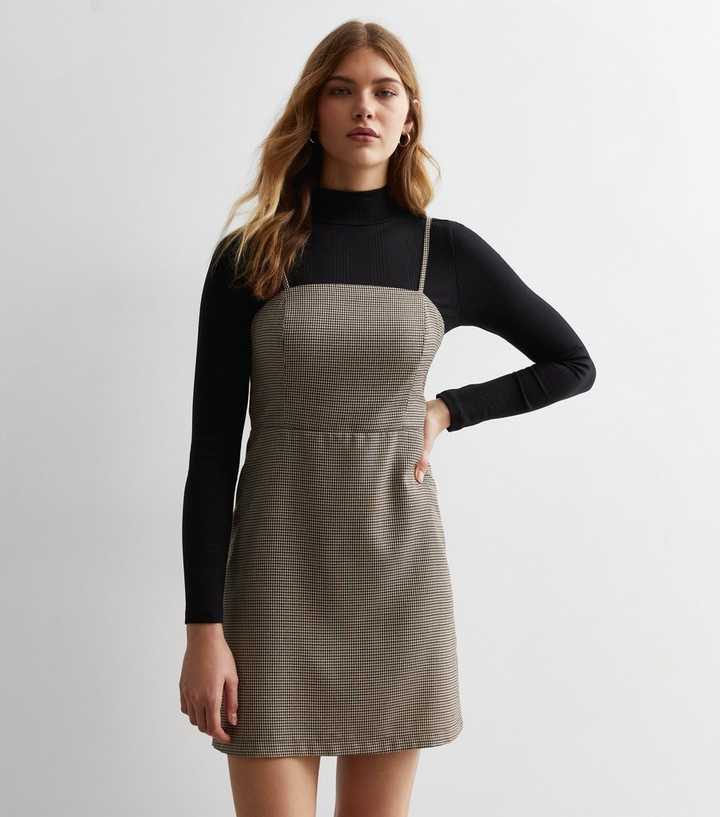 brown burgundy dress Buy Ainsley Midi Dress - Burgundy