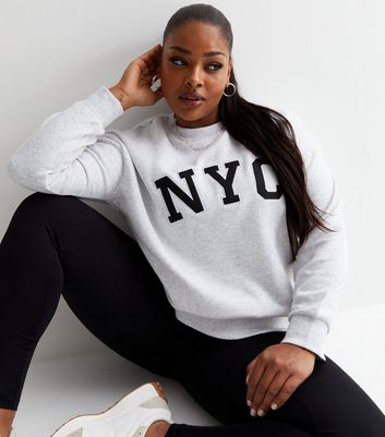 New In | Women's Plus Size Clothing | New Look