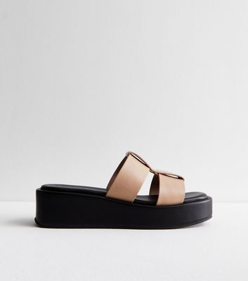 Flatform wedge deals