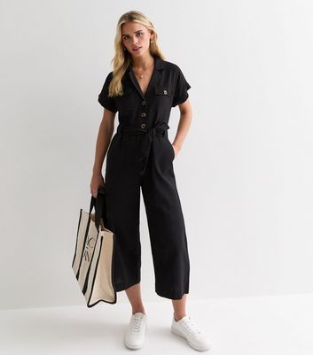 Smart jumpsuits petite online