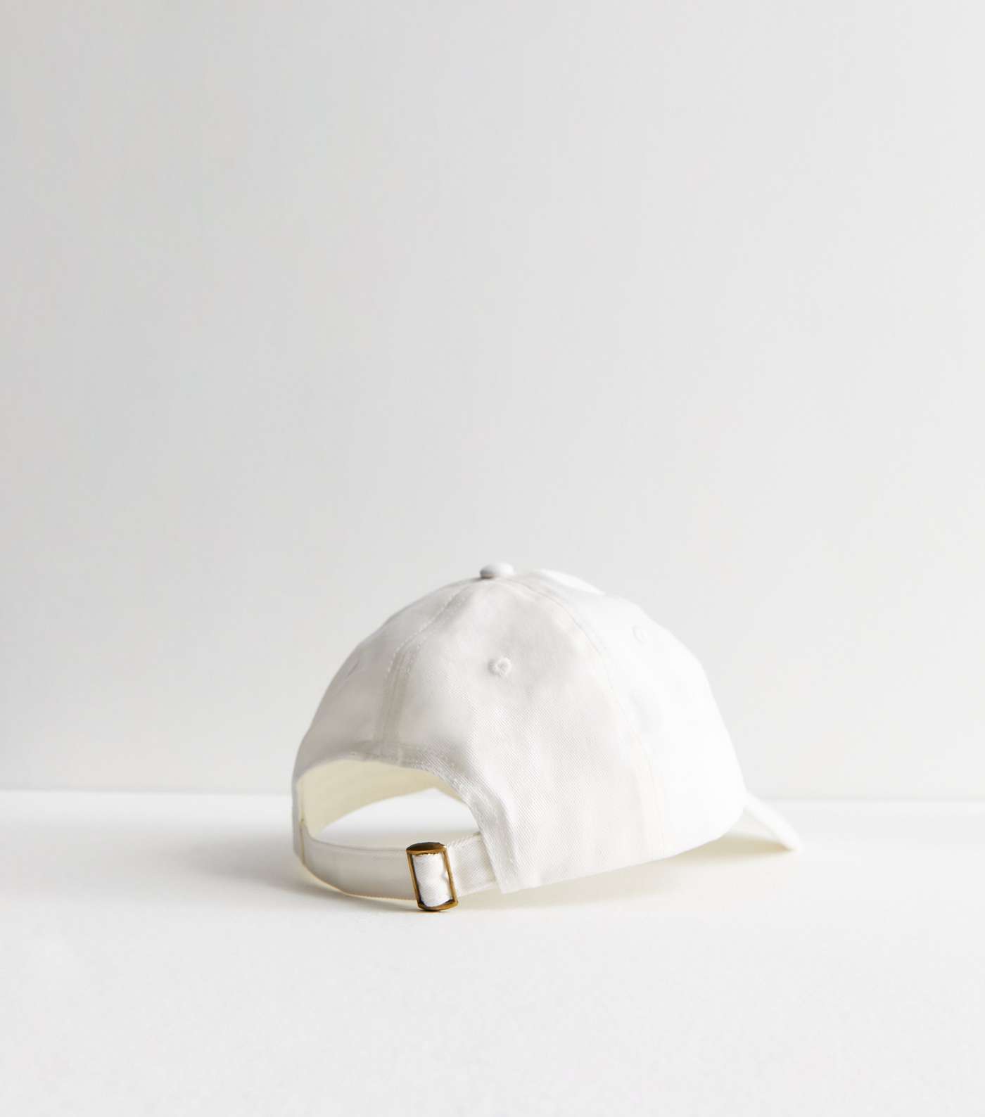 Stone NYC Embroidered Cap Image 3