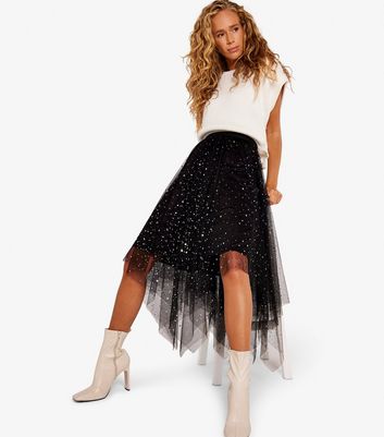 Star skirt clearance womens