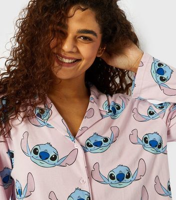 Stitch discount pyjama set