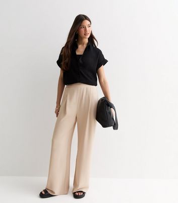 New look hotsell summer trousers