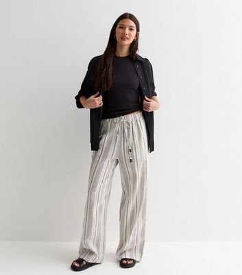 New Look Trousers N6769 - The Fold Line