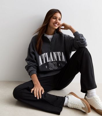 New look outlet womens sweatshirts