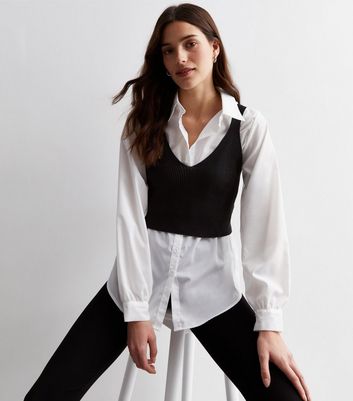 New look inspire tops sales