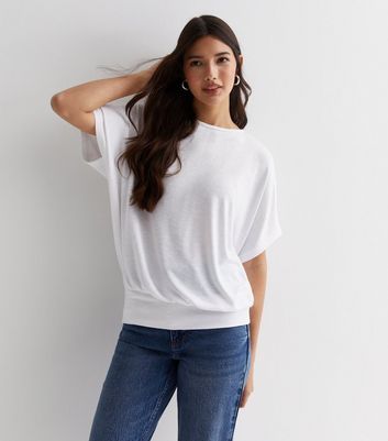 Batwing tops new look on sale