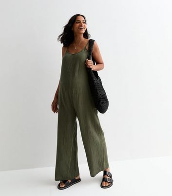 New look maternity jumpsuit online