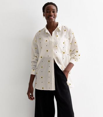 SUNFLOWER 23SS CAYO SS SHIRT WHITE ours モーガン蔵人 SUNFLOWER