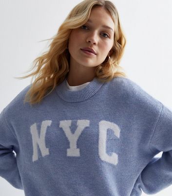 New look sweater best sale