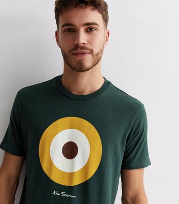 Ben sherman 2024 t shirt