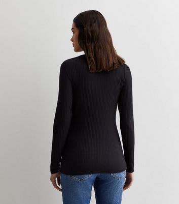 Nursing long sale sleeve