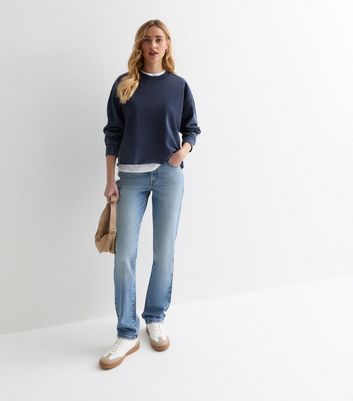 New look stretch store jeans