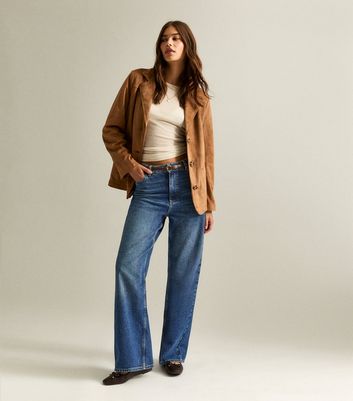 adalae wide leg jeans