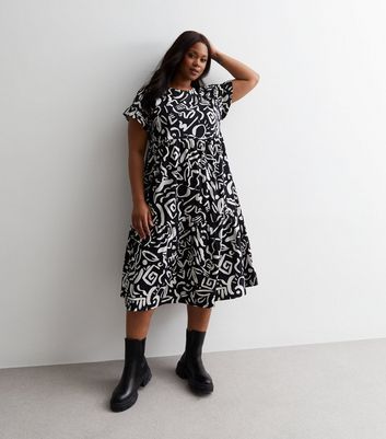 Plus Size Dresses | Plus Size Maxi, Midi & Mini Dresses | New Look