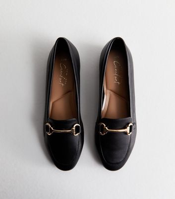 New look clearance womens loafers