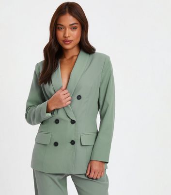 Long blazer for clearance girls