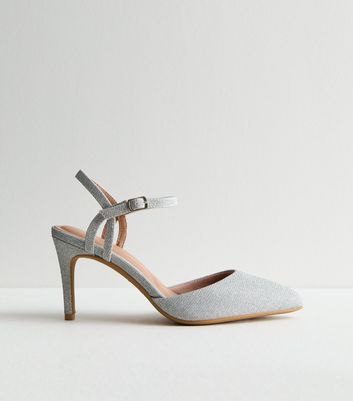 New look shoes sale mid heel sale