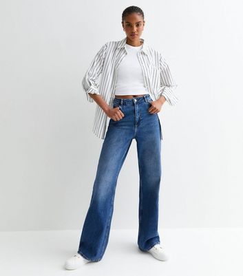 New look tall jeans best sale