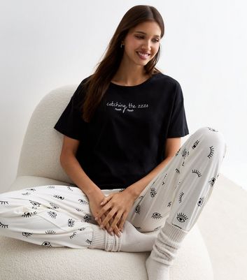 New look ladies discount pyjamas