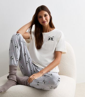 New look best sale pyjamas sale