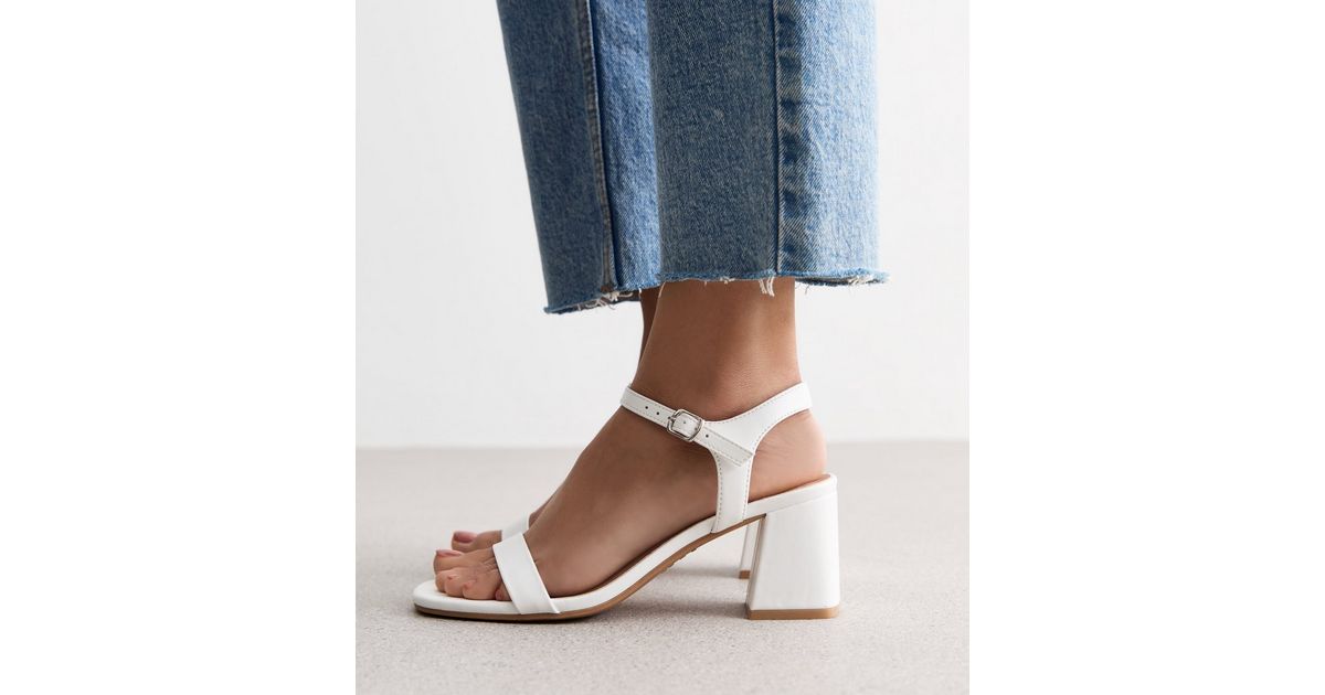 nude bridesmaid flats