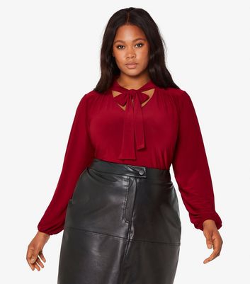 New In | Women's Plus Size Clothing | New Look