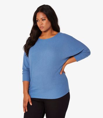 Womens batwing sales tops