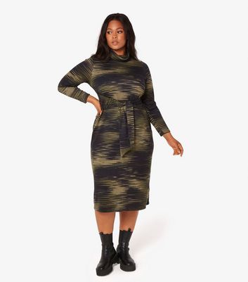 New In | Women's Plus Size Clothing | New Look