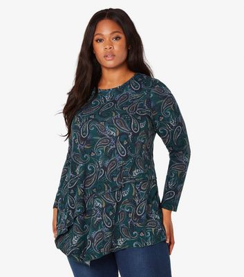 New In | Women's Plus Size Clothing | New Look