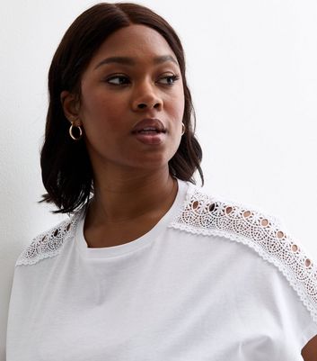 cotton crochet tops