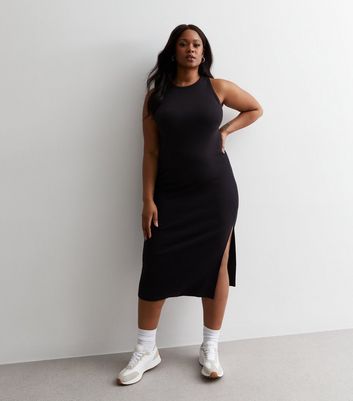 Plus size store new look dresses