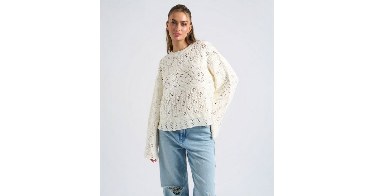 Urban Bliss Knitwear for Women, Online Sale up to 69% off