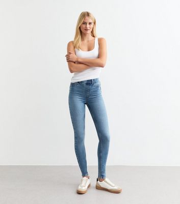 New look fashion emilee jeans