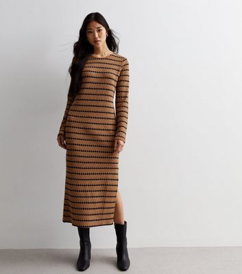 Light clearance knit dress