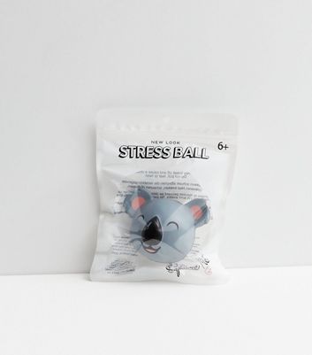 Bubble gum stress ball on sale