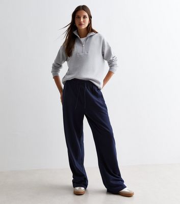 Women's sales ribbed sweatpants