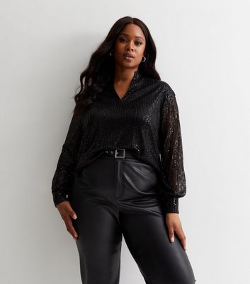 New In | Women's Plus Size Clothing | New Look