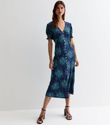 Navy day dress on sale uk