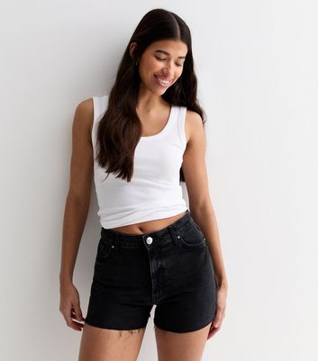 New look outlet ladies shorts