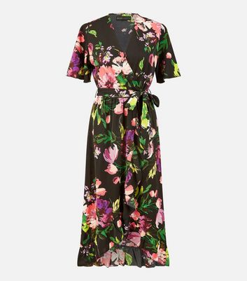 Phase eight shop evadine rose dress