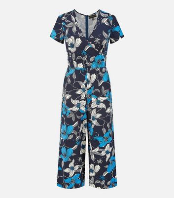 Mela floral jumpsuit on sale