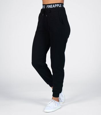 Pineapple store jogging bottoms