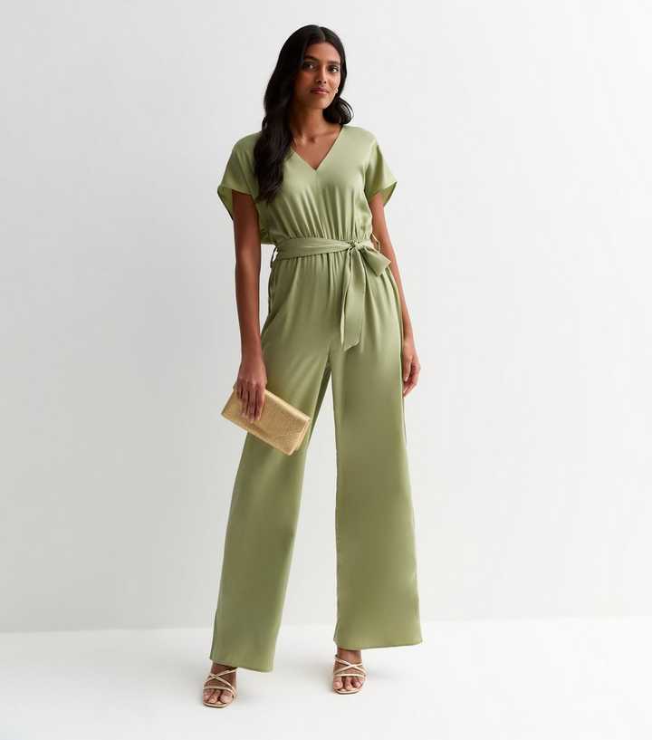 Wide Leg Jumpsuit Shoes To Wear With Short Jumpsuit Petite Black