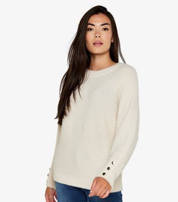 Cheap hotsell white jumper