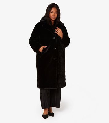 Plus size deals new look sale