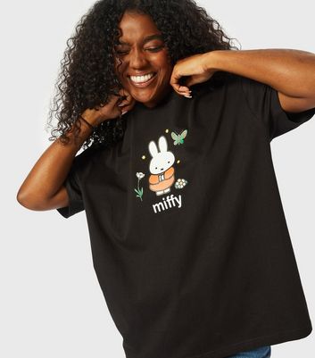 Miffy hotsell t shirt